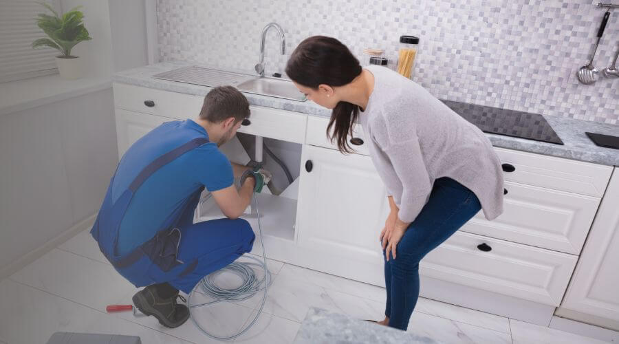 Professional Leak Detection in Syracuse, NE
